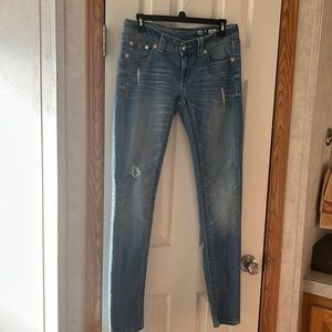 Miss Me Skinny Jeans